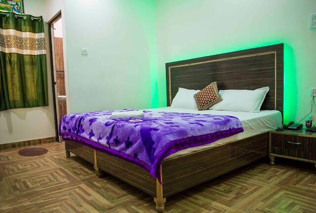 STARiHOTEL Sigra, Varanasi 4